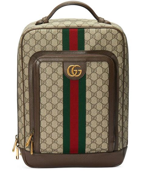 gucci backpack png.